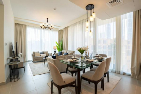 Veluxa - Luxe 2Bed in Downtown!